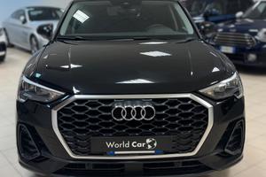 Audi Q3 40 TDI quattro S tronic Business