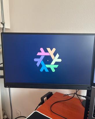 Uperfect UGame C2 Pro 16” 2K 144Hz