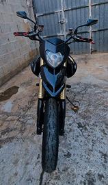 Ducati Hypermotard S 1100
