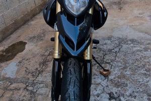 Ducati Hypermotard S 1100
