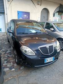 lancia ysilon 1.3 MJET MOTORE RIFATTO KM PERCORSI 