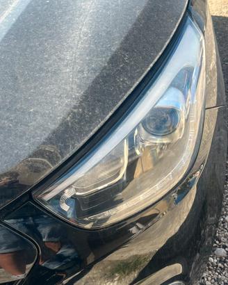 Faro ix35 xenon