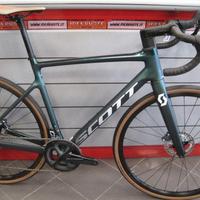 Scott addict 20 new 2022 carbon ultegra disc