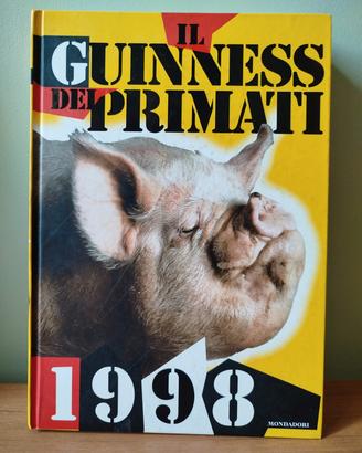 Guinness dei primati 1998