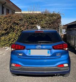 HYUNDAY i20