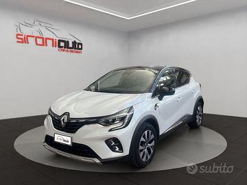 Renault Captur 1.5 blue dci Intens 115cv edc