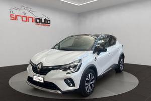 Renault Captur 1.5 blue dci Intens 115cv edc