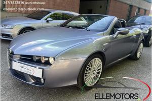 Alfa Romeo Spider 3.2 V6 Exclusive Q4 260cv