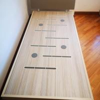 Letto singolo Tumidei