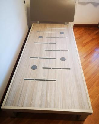 Letto singolo Tumidei