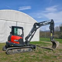 Escavatore 65 TR Eurocomac