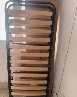 Reti letto nuove