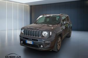 JEEP Renegade 2019 - Renegade 1.5 turbo t4 mhev S