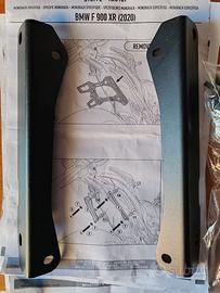 Attacco Poster. Bauletto givi 5137FZ - BMW f900xr