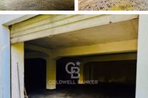 Magazzino indipendente