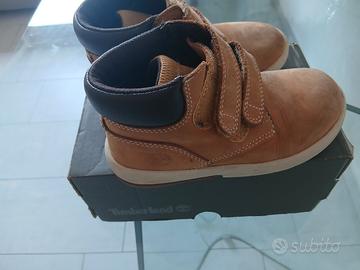 scarponcini Timberland 27