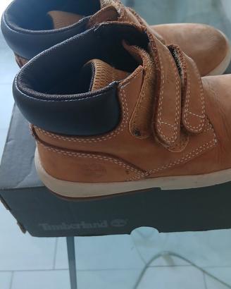 scarponcini Timberland 27