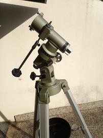 montatura astronomica eq3 