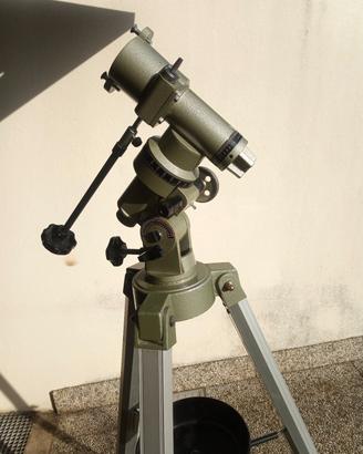 montatura astronomica eq3 