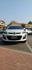 Mazda CX7