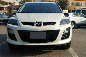 Mazda CX7