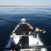 Canoa 4,3 metri professionale