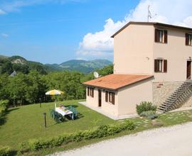 Bilo 2/5 con piscina - super last minute 9-13/08
