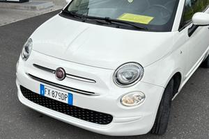 Fiat 500 2019