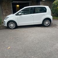 Volkswagen eco up