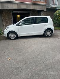 Volkswagen eco up