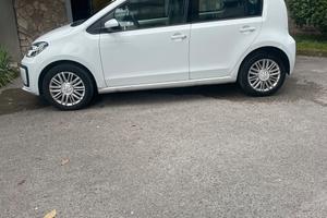 Volkswagen eco up