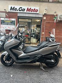 Honda forza 300 2014