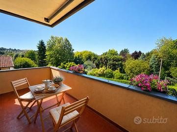 3 LOCALI A MONTICELLO BRIANZA