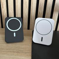 Supporto Auto per Smartphone con carica MagSafe