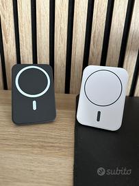 Supporto Auto per Smartphone con carica MagSafe