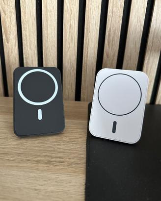 Supporto Auto per Smartphone con carica MagSafe