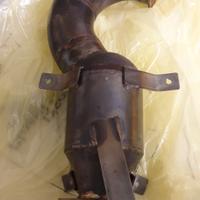 catalizzatore abarth