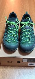 Salewa scarpe uomo trekking