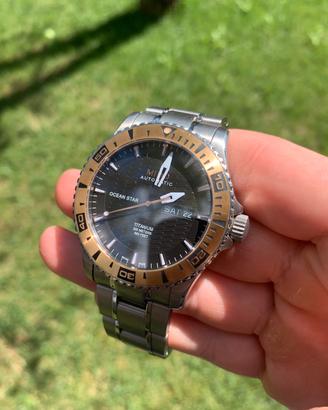 MIDO OCEAN STAR