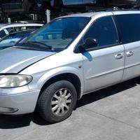 Chrysler Voyager G3-620