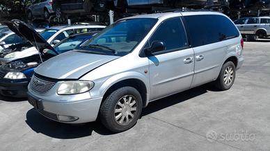 Chrysler Voyager G3-620