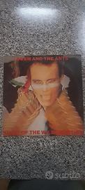Disco Vinile ADAM AND THE ANTS