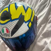 Casco integrale
