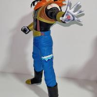 Figure super C17 Dragon ball GT
