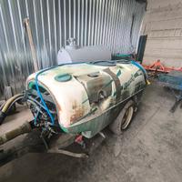 AUTOMIZZATORE COMEC MARAFINA L. 1100  