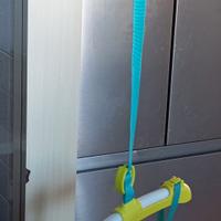 altalena rimbalzino da porta/interni