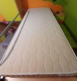 Materasso MecFlex 80x190x20