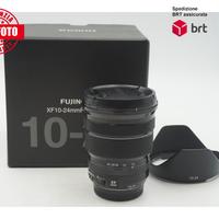 Fuji XF 10-24 F4 R OIS (Fujifilm)