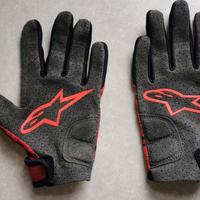 Guanti MTB bambino Alpinestar