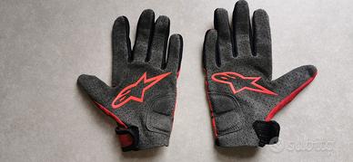 Guanti MTB bambino Alpinestar
